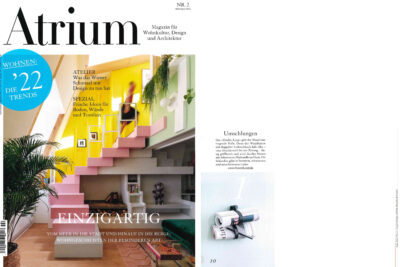 BYWIRTH / EKTA LIVING