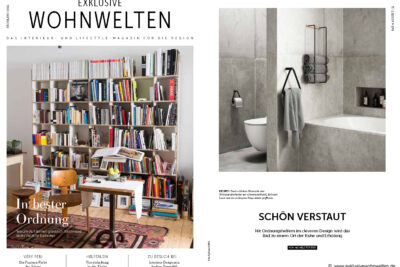 BYWIRTH / EKTA LIVING